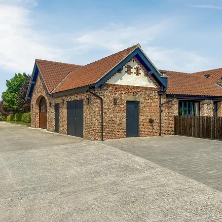 度假居 Valentines - Uk48509