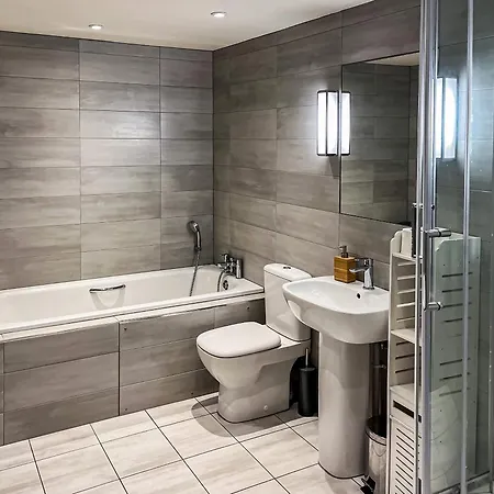 Holiday home Valentines - Uk48509