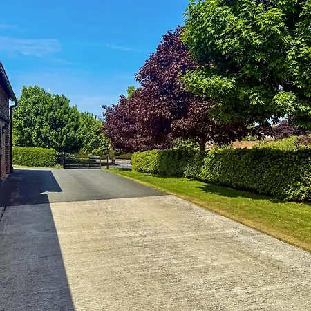 Holiday home Valentines - Uk48509 Kirk Hammerton