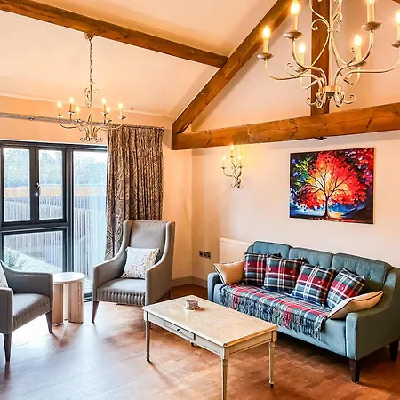 Feriehus Valentines - Uk48509