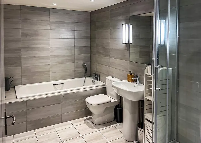 Holiday home Valentines - Uk48509