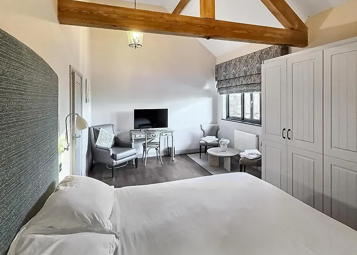 Valentines - Uk48509 Holiday home